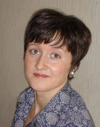 Лазарева Ольга Владимировна