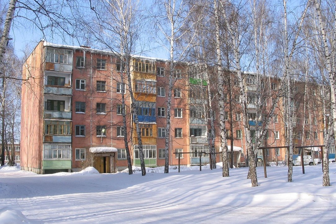 Хрущевки 2.0: почему в России и мире растет спрос на малогабаритное жилье