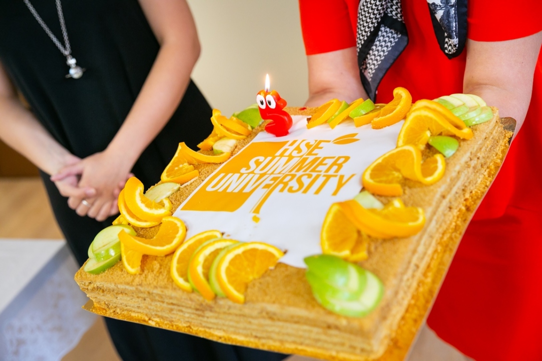 Illustration for news: HSE Summer University Celebrates Another Successful Year