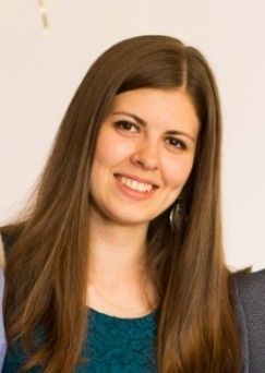Ирина Кушнир, выпускница 2018 года