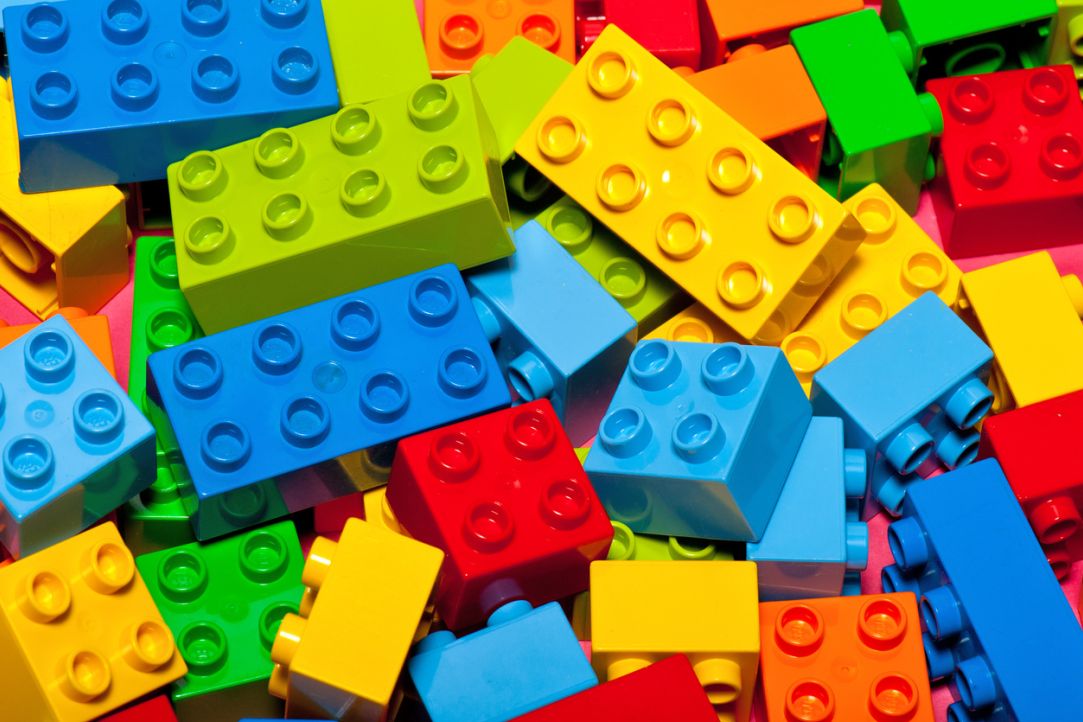 Investment in LEGO Can Yield Returns of up to 600%