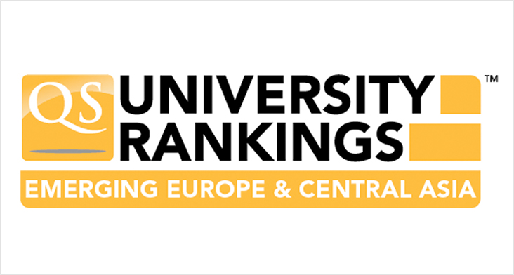 HSE Enters Top 20 Best Universities in QS EECA Ranking