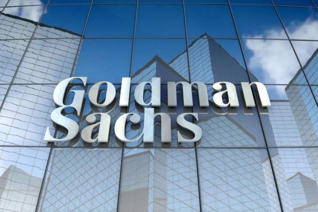 Иллюстрация к новости: Серия карьерных семинаров от инвестиционного банка Goldman Sachs
