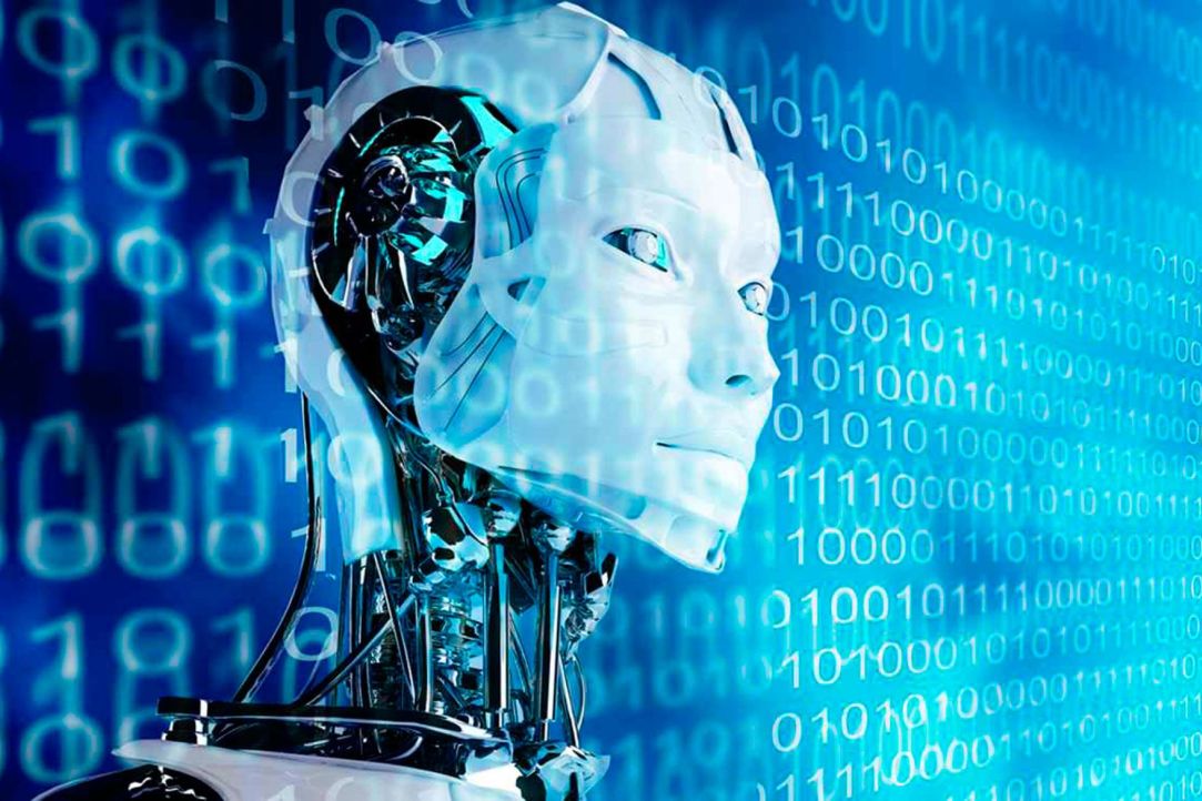 Иллюстрация к новости: Технологии искусственного интеллекта как инструмент эффективного анализа цифровой экономики