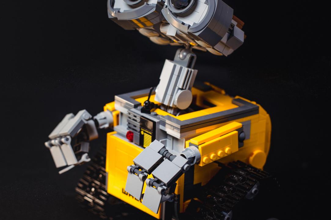 Иллюстрация к новости: Драйвер не для всех: каков вклад роботов в производительность