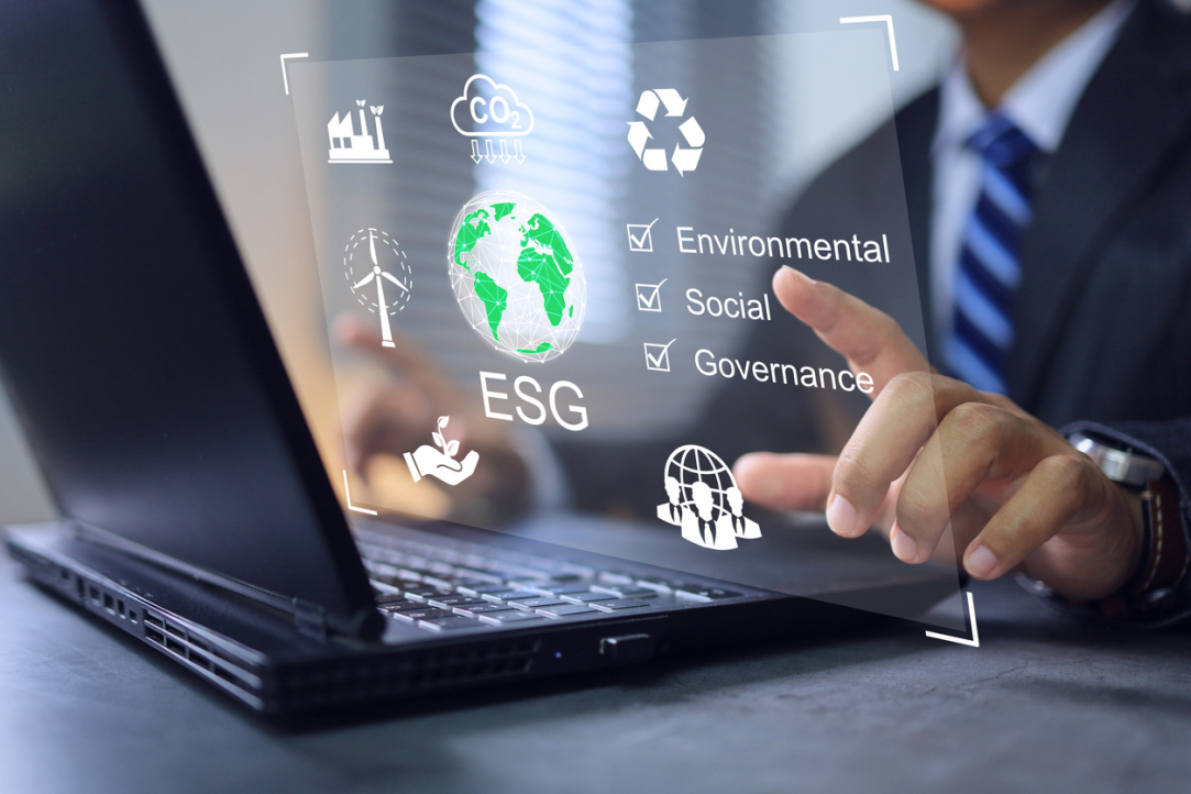 Зеленая трансформация: ESG-отчетность и как выявить «гринвошинг»