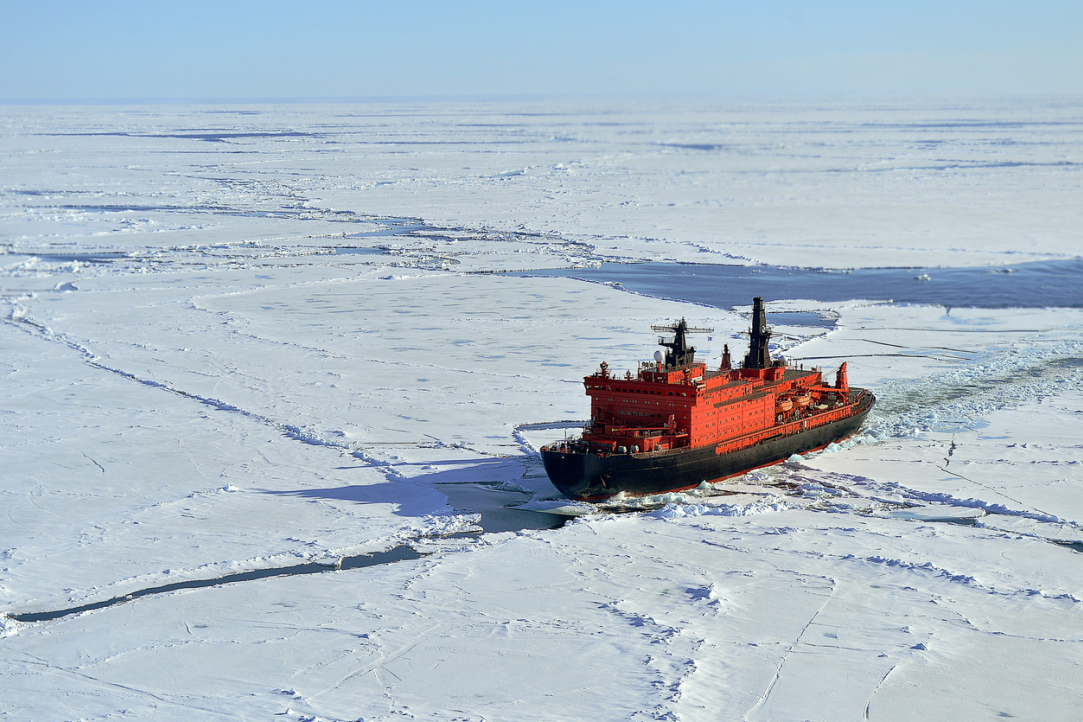 Арктический холод: есть ли возможность для сотрудничества в условиях политической нестабильности