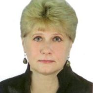 Черновол Елена Николаевна