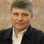 Хлевнюк Олег Витальевич