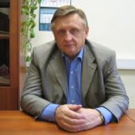 Аньшин Валерий Михайлович