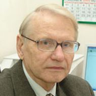 Петрухин Николай Семенович