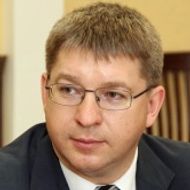 Сафонов Георгий Владимирович