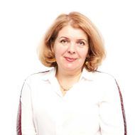 Лобза Екатерина Валериевна