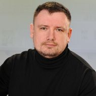 Kuzubov, Sergey A.