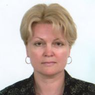 Буренкова Ольга Васильевна
