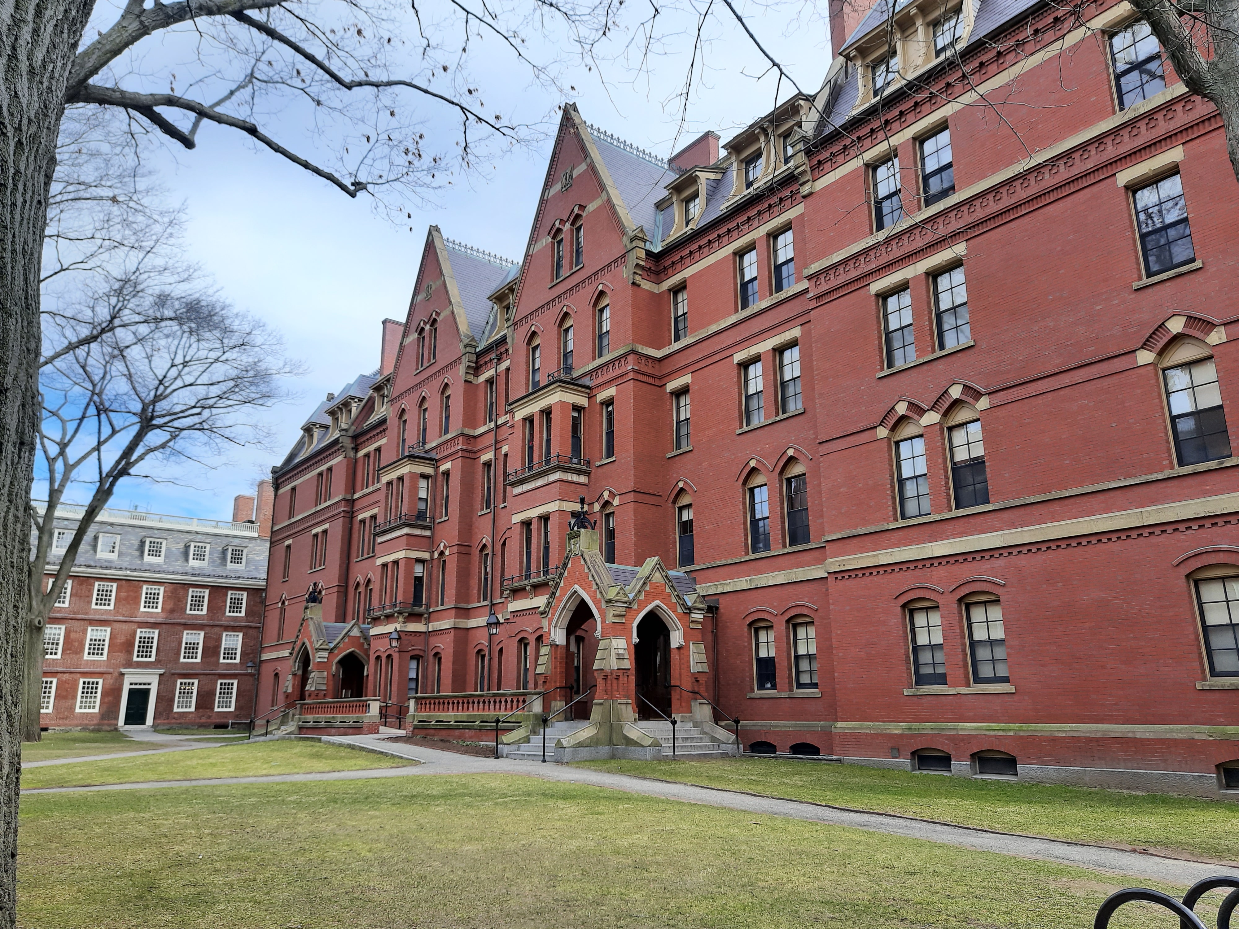 Harvard University, Boston, MA, USA