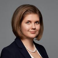 Анастасия Лихачева, декан факультета мировой экономики и мировой политики ВШЭ