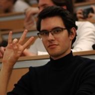  Камилл Хаертдинов, студент первого курса ОП Экономика и статистика, поступил по ЕГЭ