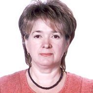 Natalia Baibouzenko