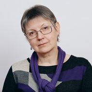 Svetlana Seregina