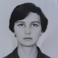 Tatyana Gennadevna Lipatova